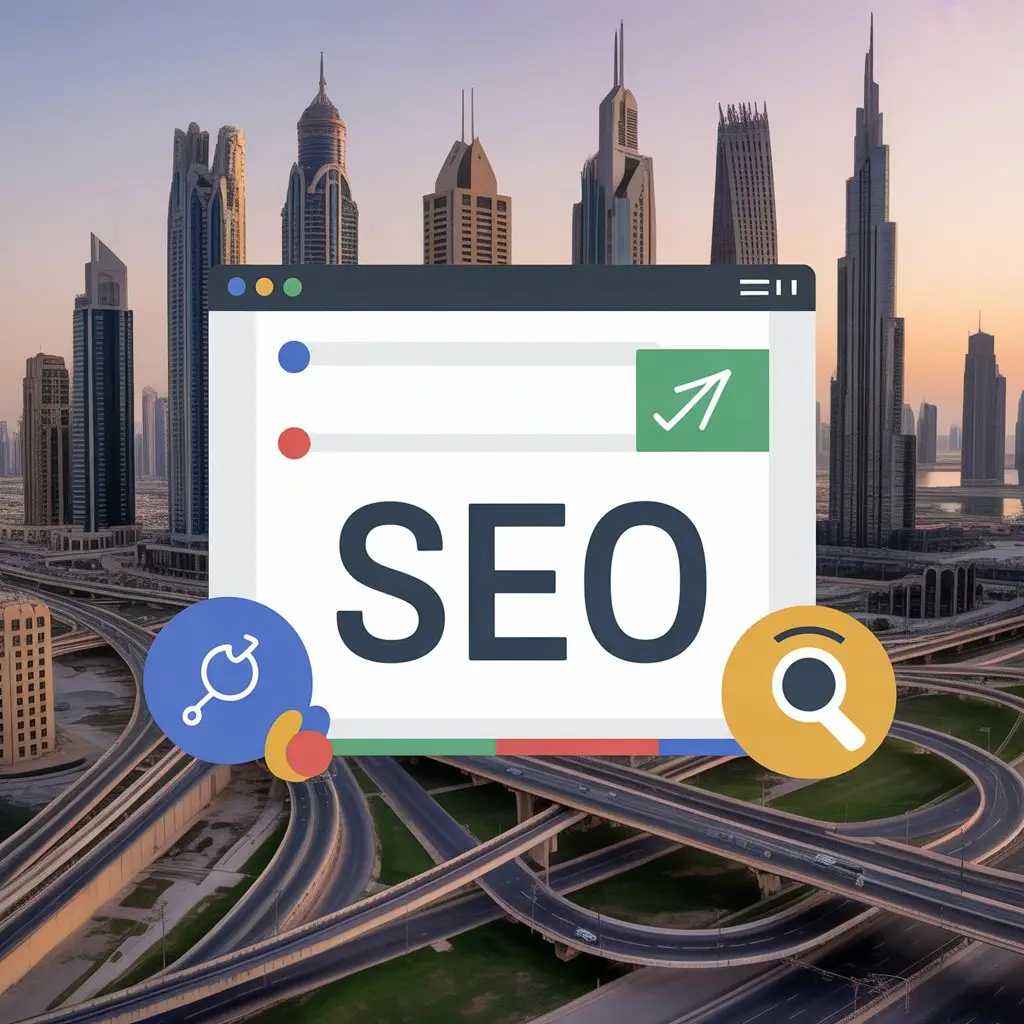How to Choose the Right SEO Agency in Dubai for Your Business